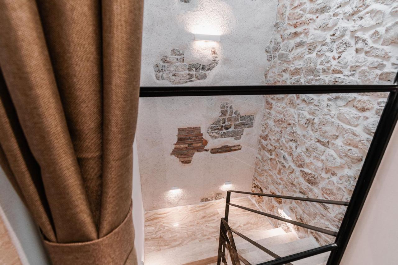 Sibenik Palace Dış mekan fotoğraf