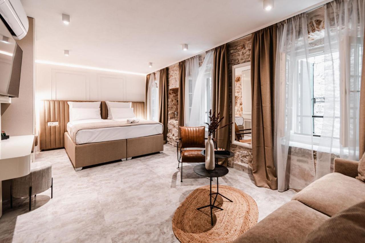 Sibenik Palace Dış mekan fotoğraf