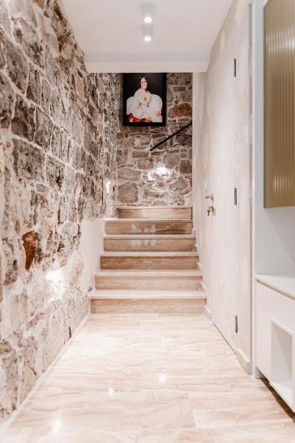 Sibenik Palace Dış mekan fotoğraf