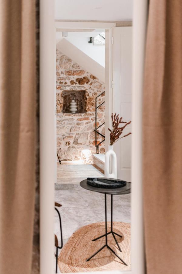 Sibenik Palace Dış mekan fotoğraf