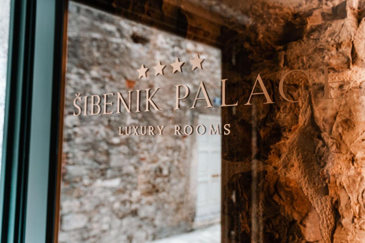 Sibenik Palace Dış mekan fotoğraf