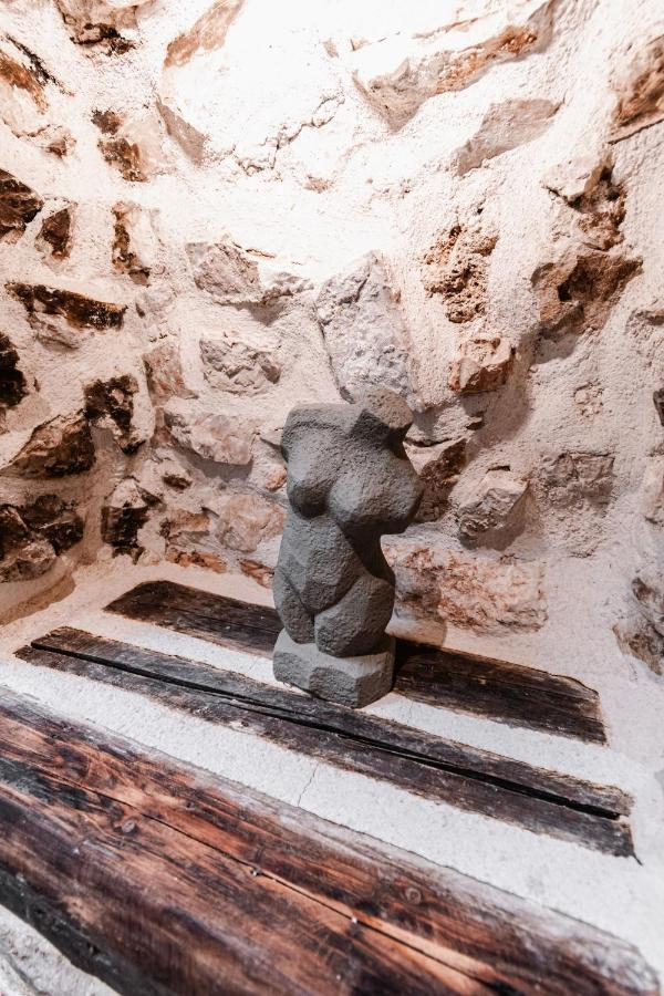 Sibenik Palace Dış mekan fotoğraf