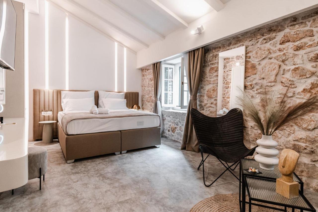 Sibenik Palace Dış mekan fotoğraf