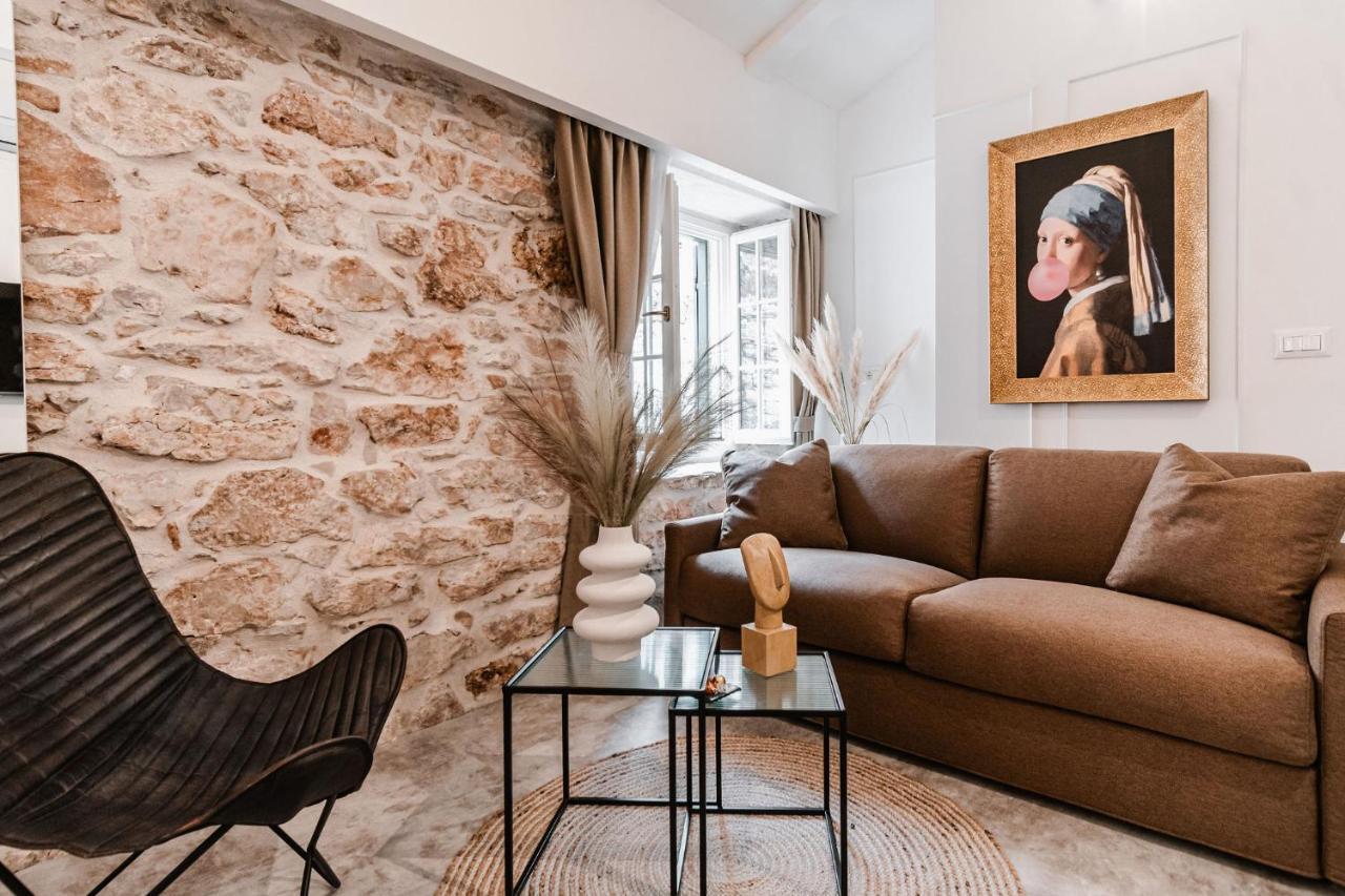 Sibenik Palace Dış mekan fotoğraf